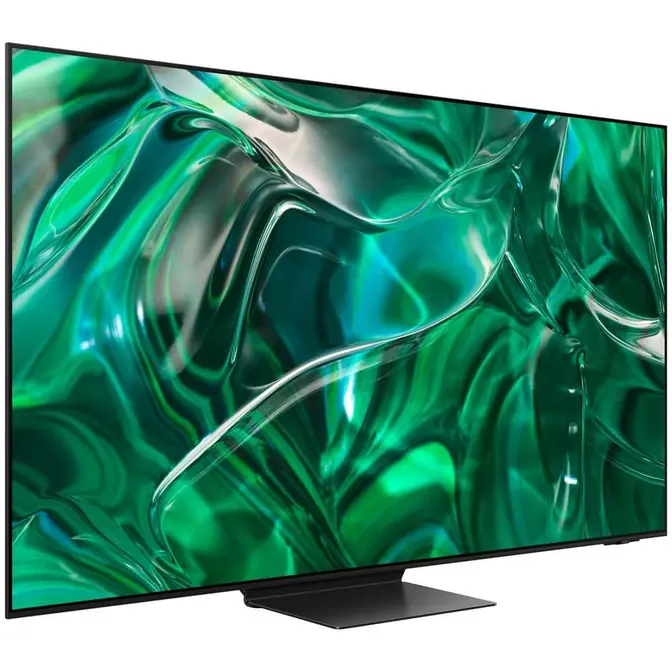Телевизор Samsung  50" (127 см) 2022 черный Samsung QE50QN90BAU фото 3 в Ростове-на-Дону