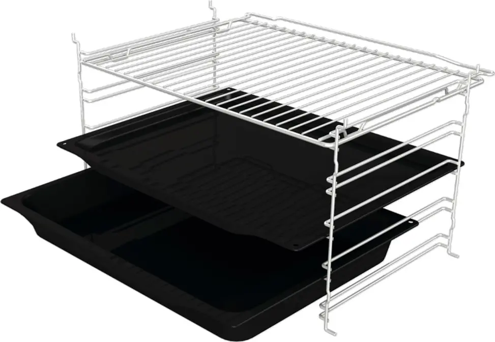 Духовой шкаф Gorenje BOS67371CLB фото 4 в Ростове-на-Дону