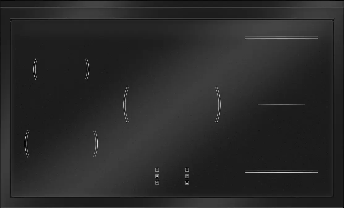 Варочный центр Bertazzoni PRO105I2ECAT2 фото 3 в Ростове-на-Дону Варочный центр Bertazzoni PRO105I2ECAT2 фото 3 в Ростове-на-Дону