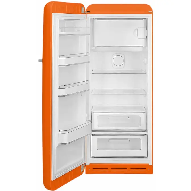 Холодильник Smeg FAB28LOR6 фото 2 в Ростове-на-Дону