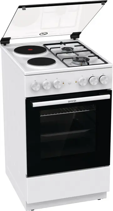 Комбинированная плита Gorenje GK5A11WG в Ростове-на-Дону