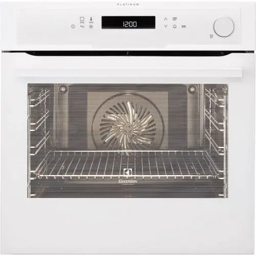 Духовой шкаф Electrolux EOB96850AV в Ростове-на-Дону