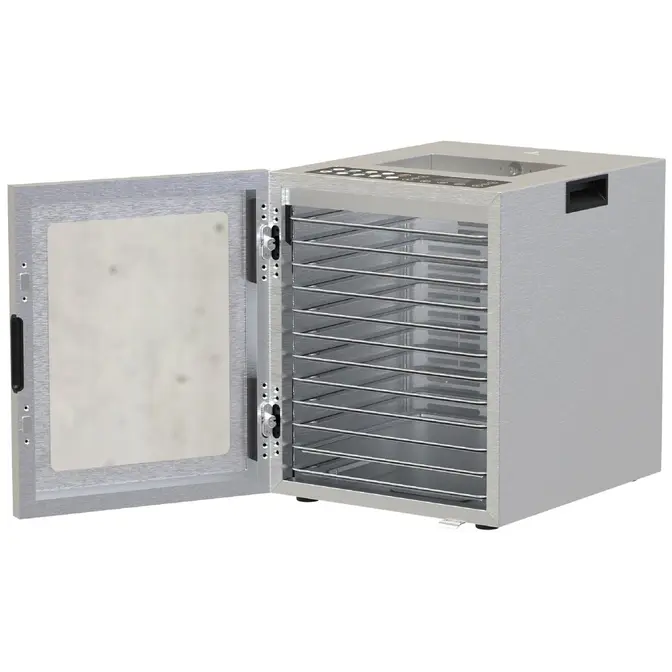 Дегидратор Korting KFD 2403 Pro S фото 5 в Ростове-на-Дону