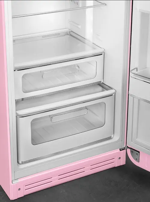 Холодильник Smeg FAB30RPK5 фото 3 в Ростове-на-Дону