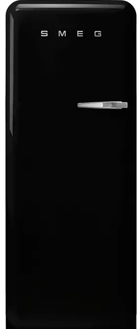 Холодильник Smeg FAB28LBL3 фото 1 в Ростове-на-Дону