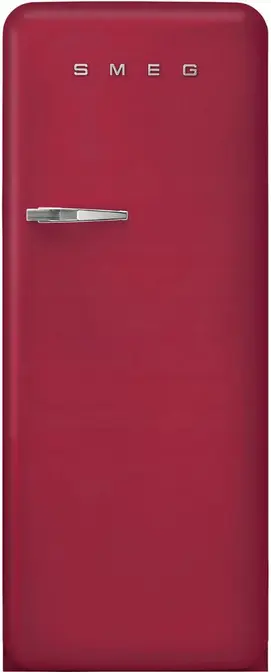 Холодильник Smeg FAB28RDRB5 фото 1 в Ростове-на-Дону