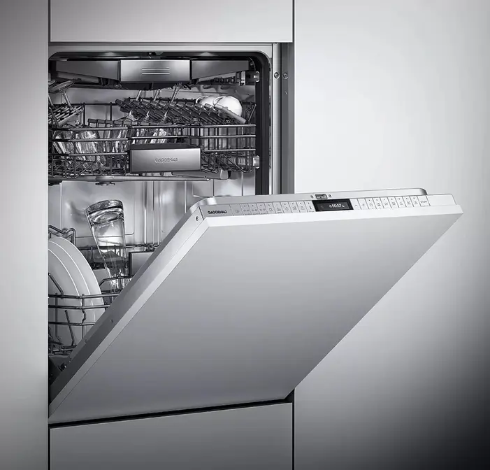 Встраиваемая посудомоечная машина Gaggenau DF 481-160 фото 4 в Ростове-на-Дону Встраиваемая посудомоечная машина Gaggenau DF 481-160 фото 4 в Ростове-на-Дону