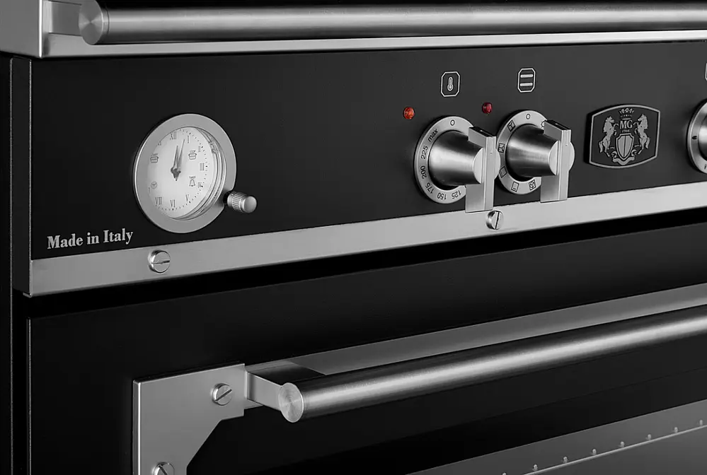 Варочный центр Kuppersberg ZBM 6699 ANT Silver фото 5 в Ростове-на-Дону