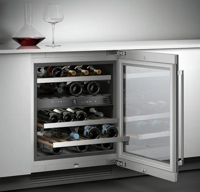 Винный шкаф Gaggenau RW 404-261 фото 2 в Ростове-на-Дону