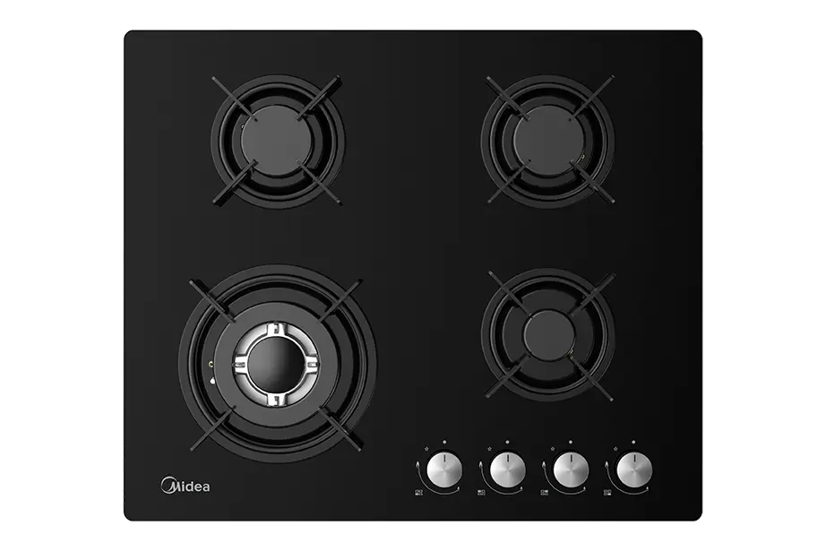 Варочная панель Midea MG602TGB в Ростове-на-Дону