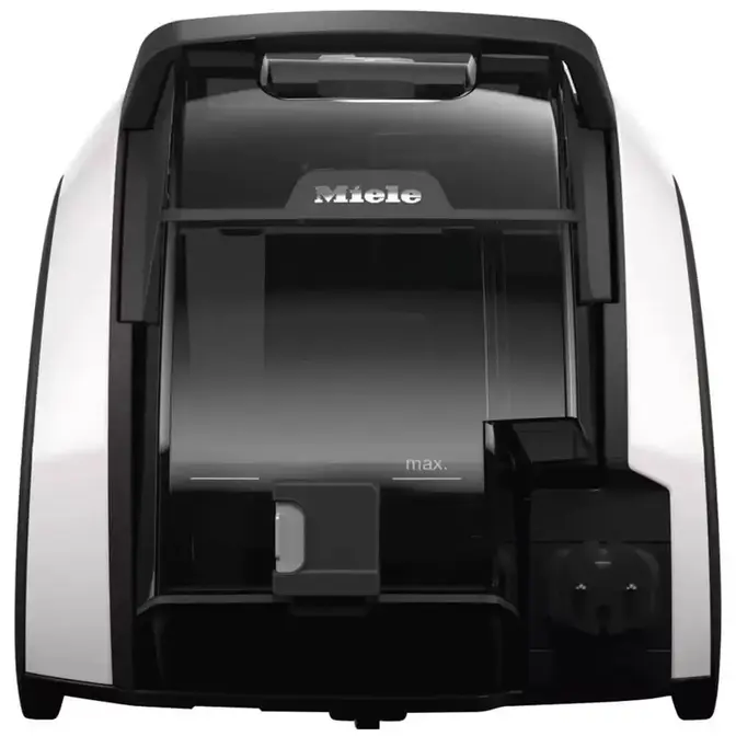 Пылесос Miele SNRF0 Boost CX1 PowerLine Parquet белый фото 3 в Ростове-на-Дону