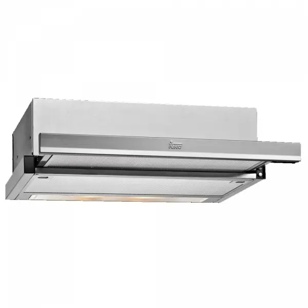 Встраиваемая вытяжка Teka CNL2-2002 STAINLESS STEEL в Ростове-на-Дону