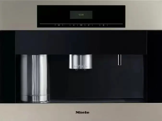 Кофемашина Miele CVA 5060 (Fire) в Ростове-на-Дону