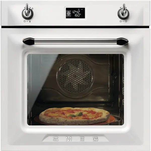 Духовой шкаф Smeg SF6922BPZE1 Victoria фото 1 в Ростове-на-Дону