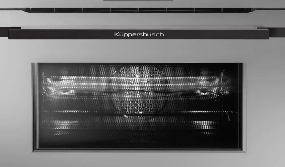 Компактный духовой шкаф с микроволнами Kuppersbusch CBM 6550.0 G5 фото 3 в Ростове-на-Дону