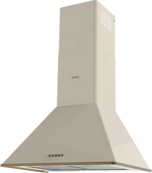 Купольная вытяжка Korting KHC 6648 RB фото 1 в Ростове-на-Дону