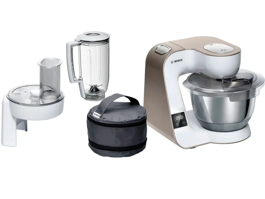Кухонная машина Bosch MUM5XW20 фото 5 в Ростове-на-Дону