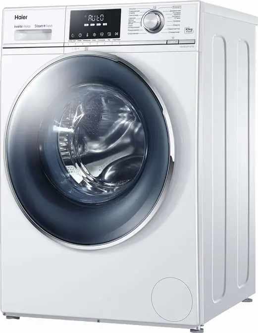 Стиральная машина Haier HW 100-BP 14758 фото 2 в Ростове-на-Дону