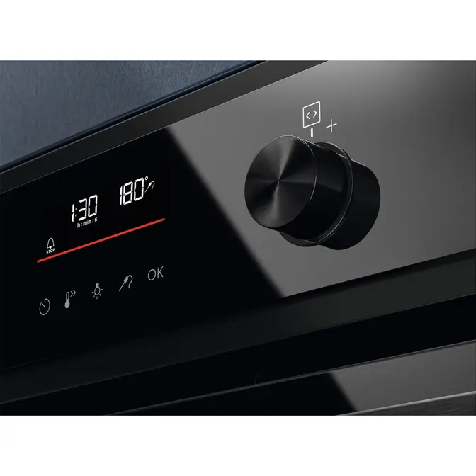 Духовой шкаф Electrolux EOD6F77H фото 2 в Ростове-на-Дону