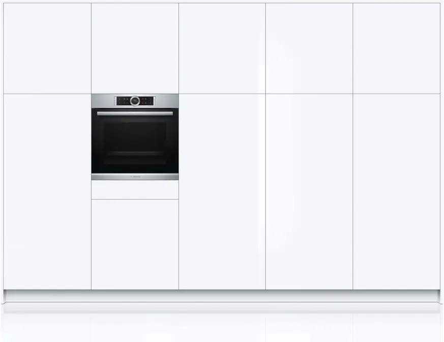Духовой шкаф Bosch HBG632TS1 фото 4 в Ростове-на-Дону