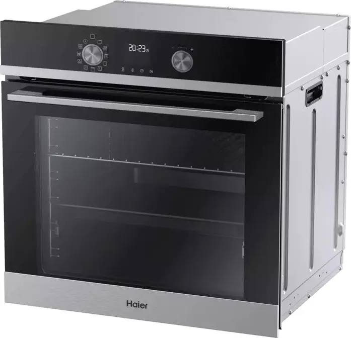 Духовой шкаф HAIER HOQ-K4AAN3BX фото 2 в Ростове-на-Дону