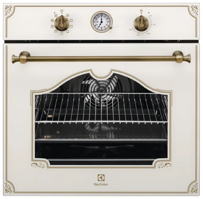Духовой шкаф Electrolux OPEB 2500 V в Ростове-на-Дону