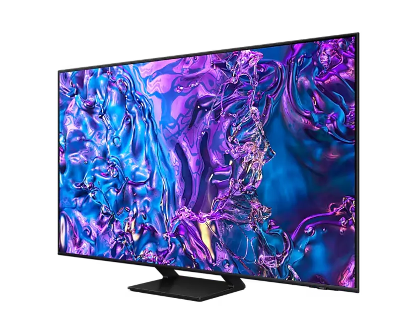 Телевизор Samsung  65" (165 см) 2024 черный Samsung QE65Q70DAUXRU фото 3 в Ростове-на-Дону