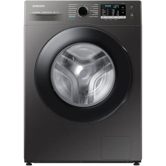 Стиральная машина Samsung WW70AGAS25AXLP фото 1 в Ростове-на-Дону