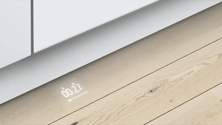 Посудомоечная машина BOSCH SMV6ZCX16E фото 7 в Ростове-на-Дону
