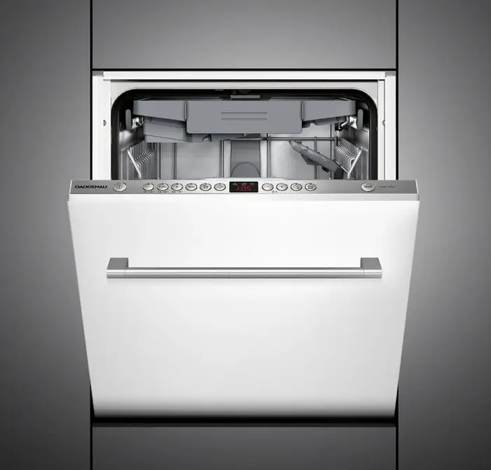 Встраиваемая посудомоечная машина Gaggenau DF 260-142 фото 2 в Ростове-на-Дону