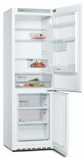 Холодильник Bosch KGV 36XW22R фото 1 в Ростове-на-Дону