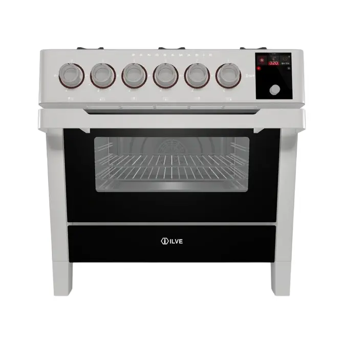 Варочный центр ILVE PM096DS3/SS фото 1 в Ростове-на-Дону