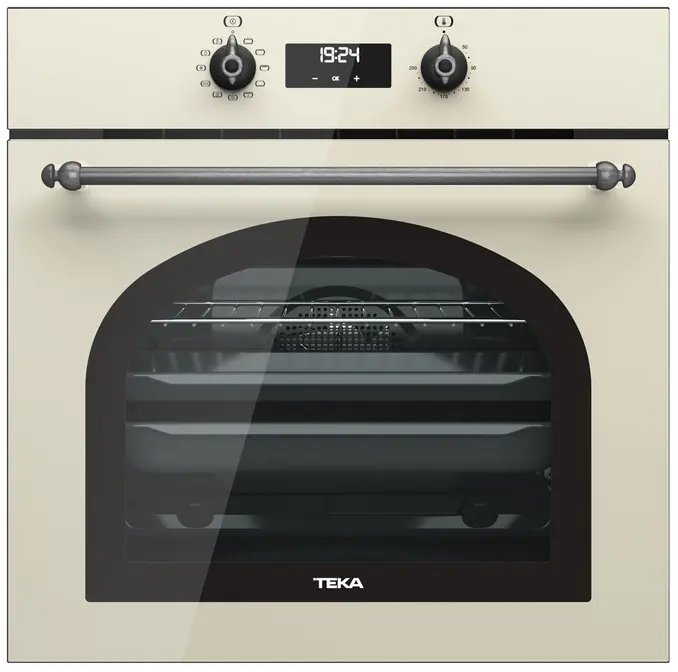 Духовой шкаф Teka HRB 6400 VNS SILVER в Ростове-на-Дону