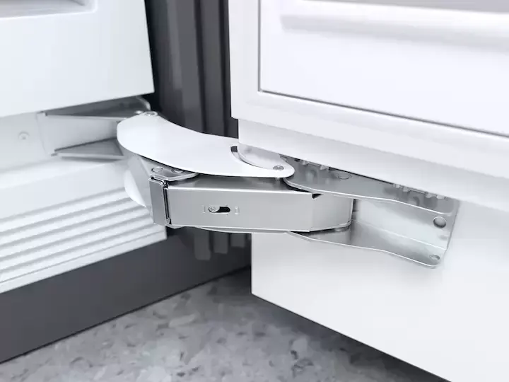 Встраиваемый холодильник Miele F 2812 Vi фото 7 в Ростове-на-Дону