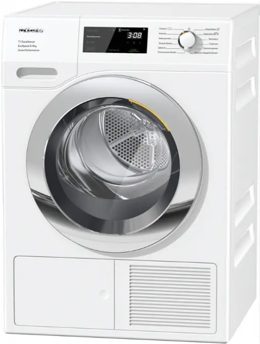 Сушильная машина Miele TEF775WP фото 1 в Ростове-на-Дону