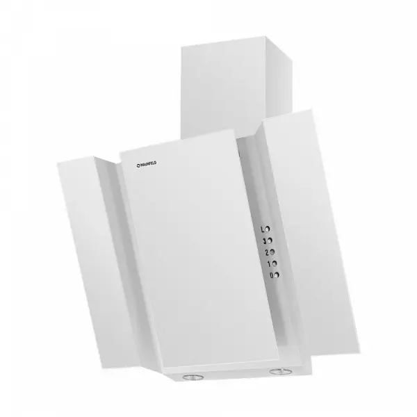Вытяжка Maunfeld Trent 60 White Glass W в Ростове-на-Дону