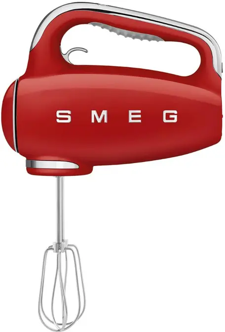 Миксер Smeg HMF01RDEU фото 1 в Ростове-на-Дону