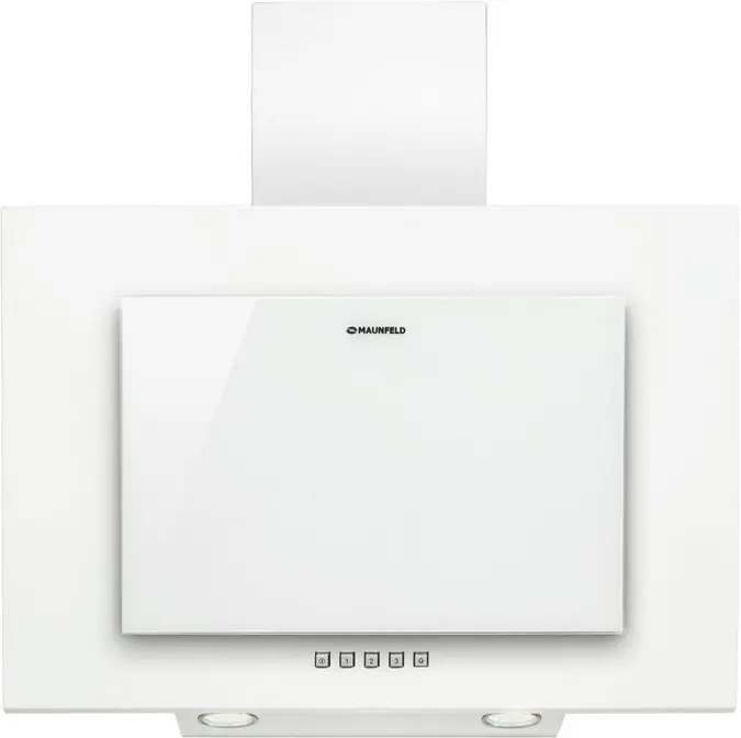 Вытяжка Maunfeld Tower C 60 White фото 1 в Ростове-на-Дону