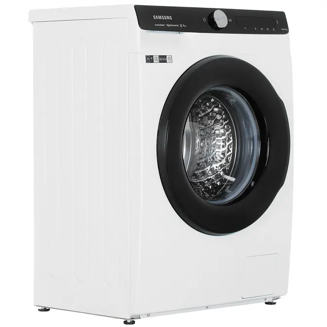 Стиральная машина Samsung WW80AG6S28AELP фото 2 в Ростове-на-Дону