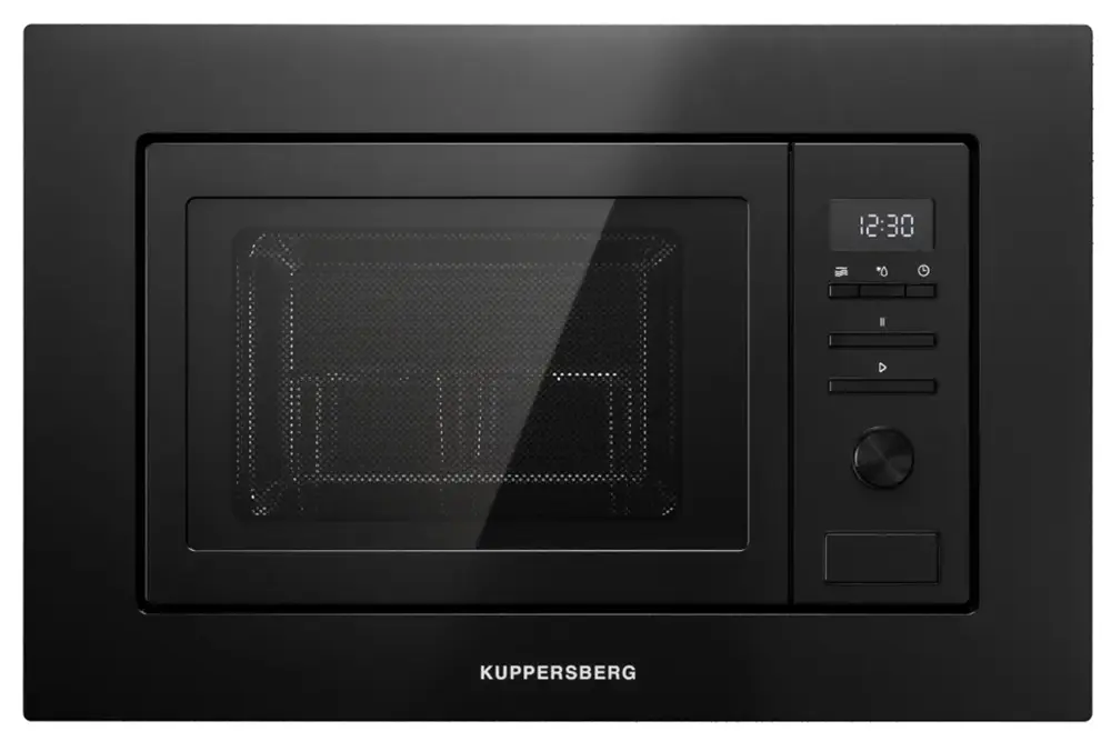 Микроволновая печь Kuppersberg HMW 621 B фото 1 в Ростове-на-Дону