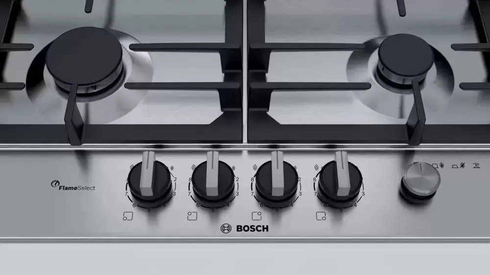 Варочная панель Bosch PCH6A5M95R фото 2 в Ростове-на-Дону
