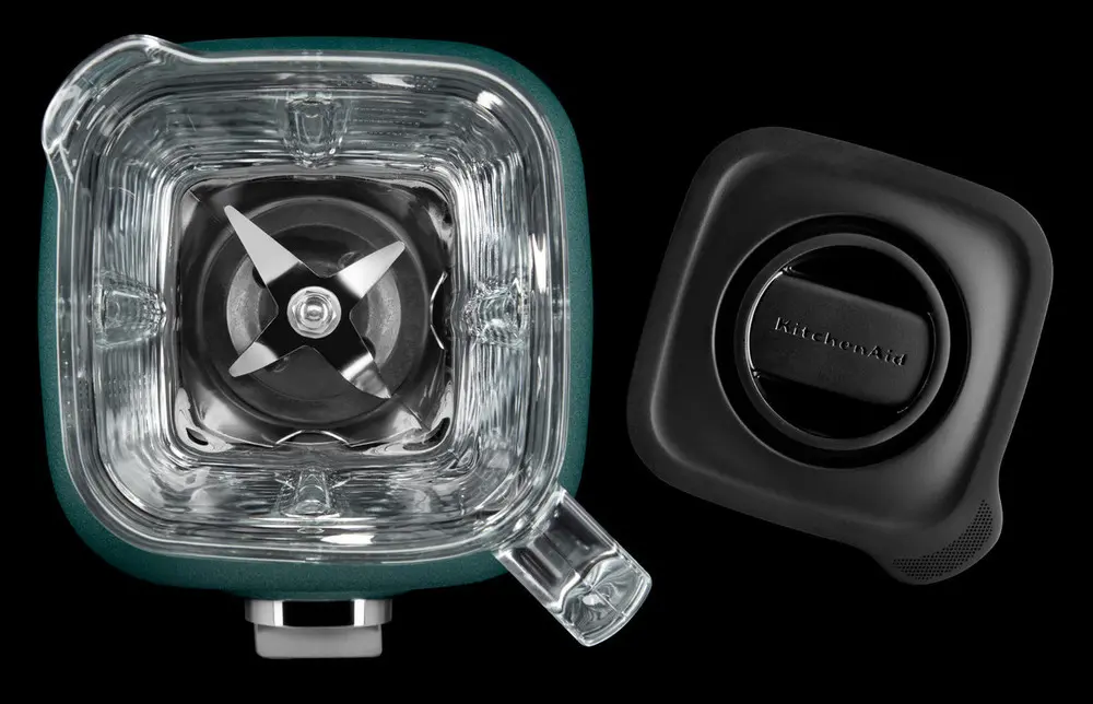 Стационарный блендер KitchenAid 5KSB4026EPP фото 4 в Ростове-на-Дону