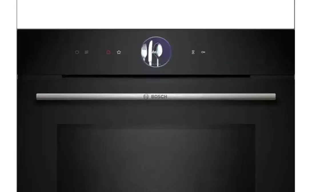 Духовой шкаф Bosch HMG776NB1 фото 2 в Ростове-на-Дону