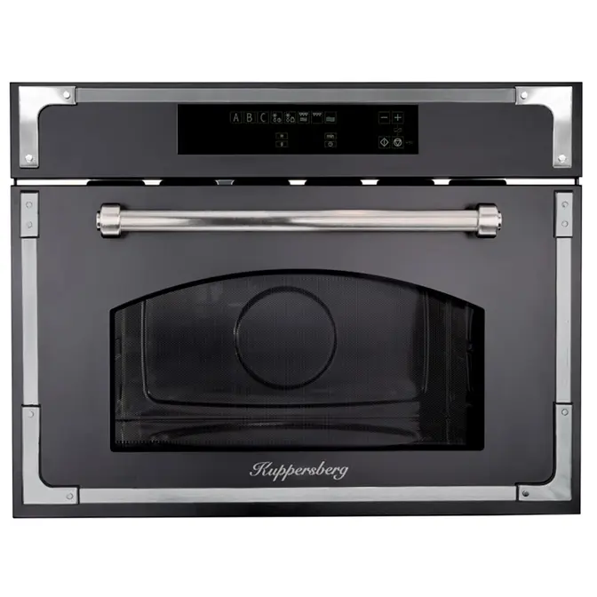 Встраиваемая микроволновая печь Kuppersberg RMW 969 ANX фото 1 в Ростове-на-Дону