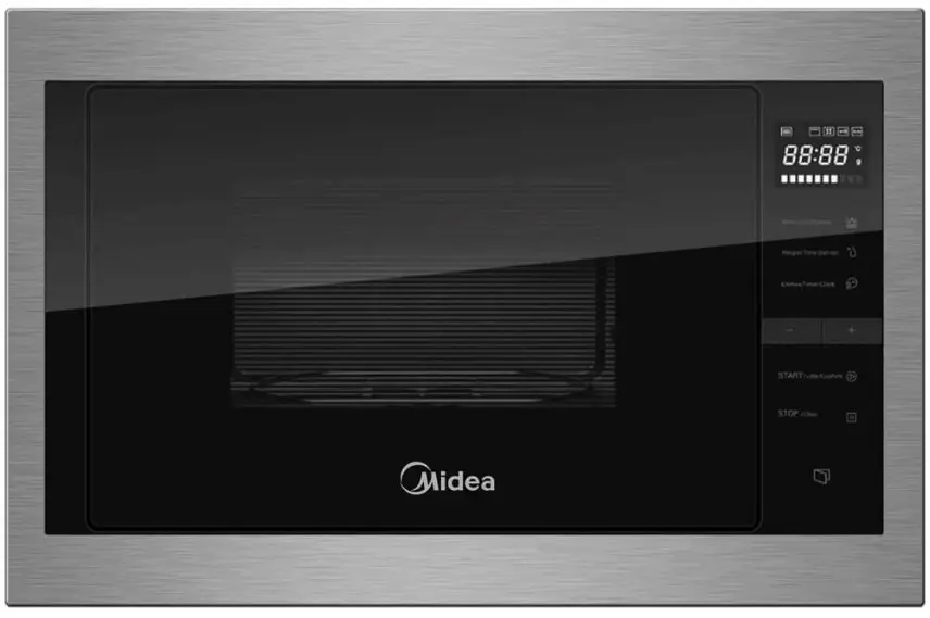 Микроволновая печь Midea MI10250GBX фото 1 в Ростове-на-Дону