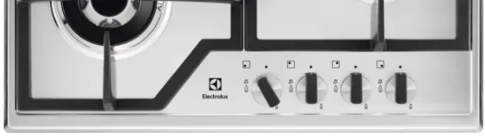 Варочная поверхность Electrolux GPE363MX фото 3 в Ростове-на-Дону