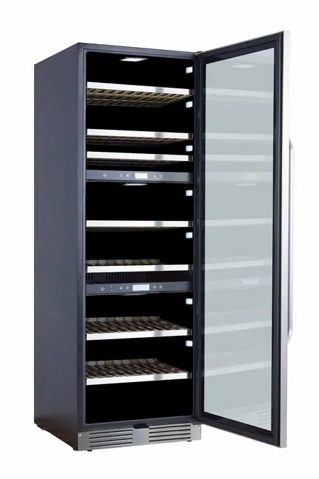 Винный холодильник LaSommeliere MT150DZ фото 3 в Ростове-на-Дону Винный холодильник LaSommeliere MT150DZ фото 3 в Ростове-на-Дону