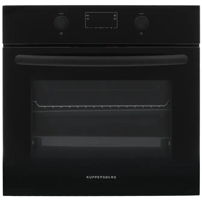 Духовой шкаф Kuppersberg HO 657 B фото 1 в Ростове-на-Дону