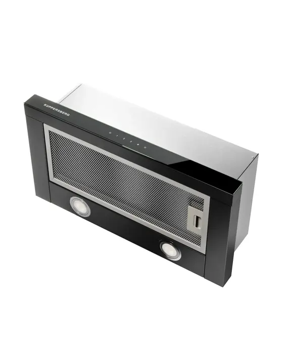 Вытяжка Kuppersberg SLIMTOUCH 60 B фото 5 в Ростове-на-Дону