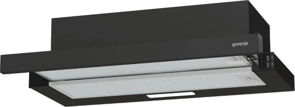 Встраиваемая вытяжка Gorenje TH606E4B фото 2 в Ростове-на-Дону